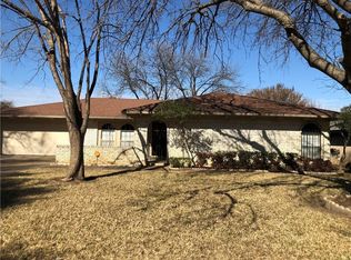 3436 Kelvin Ave, Fort Worth, TX 76133