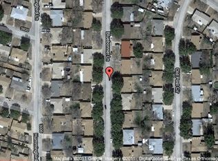 3006 Bluebonnet Ln, San Angelo, TX 76904