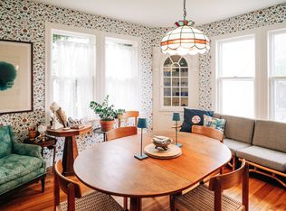708 Texas Ave, Austin, TX 78705