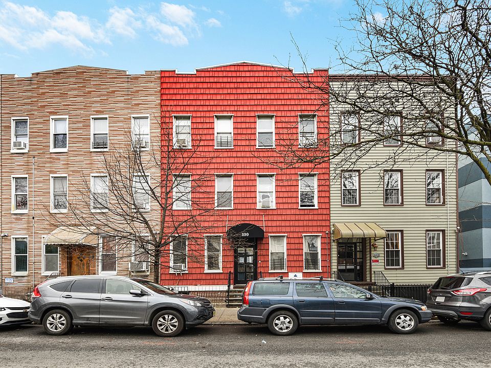 1st image of 100 Powers St APT 2L