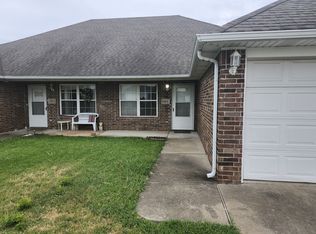 240 Plaza Ct #B, Siloam Springs, AR 72761