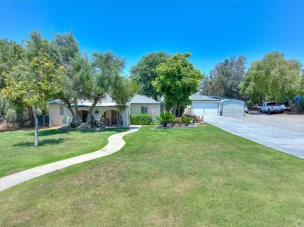 21560 Kuder Ave, Perris, CA 92570