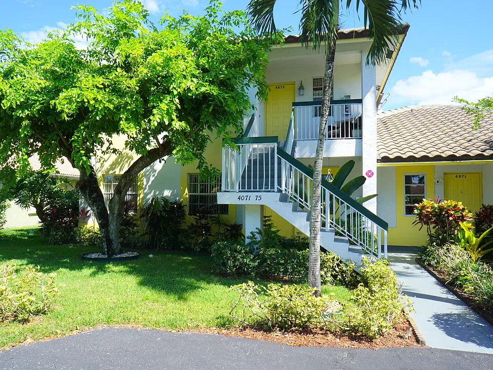 4073 NW 114th Ave #4073