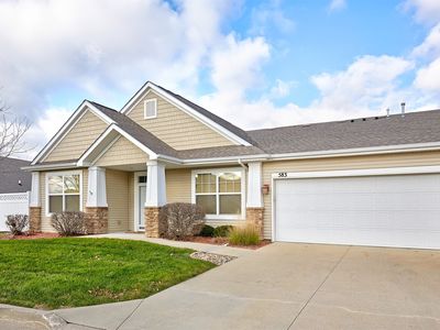 583 Sienna Ridge Dr #583, West Des Moines, IA, 50266