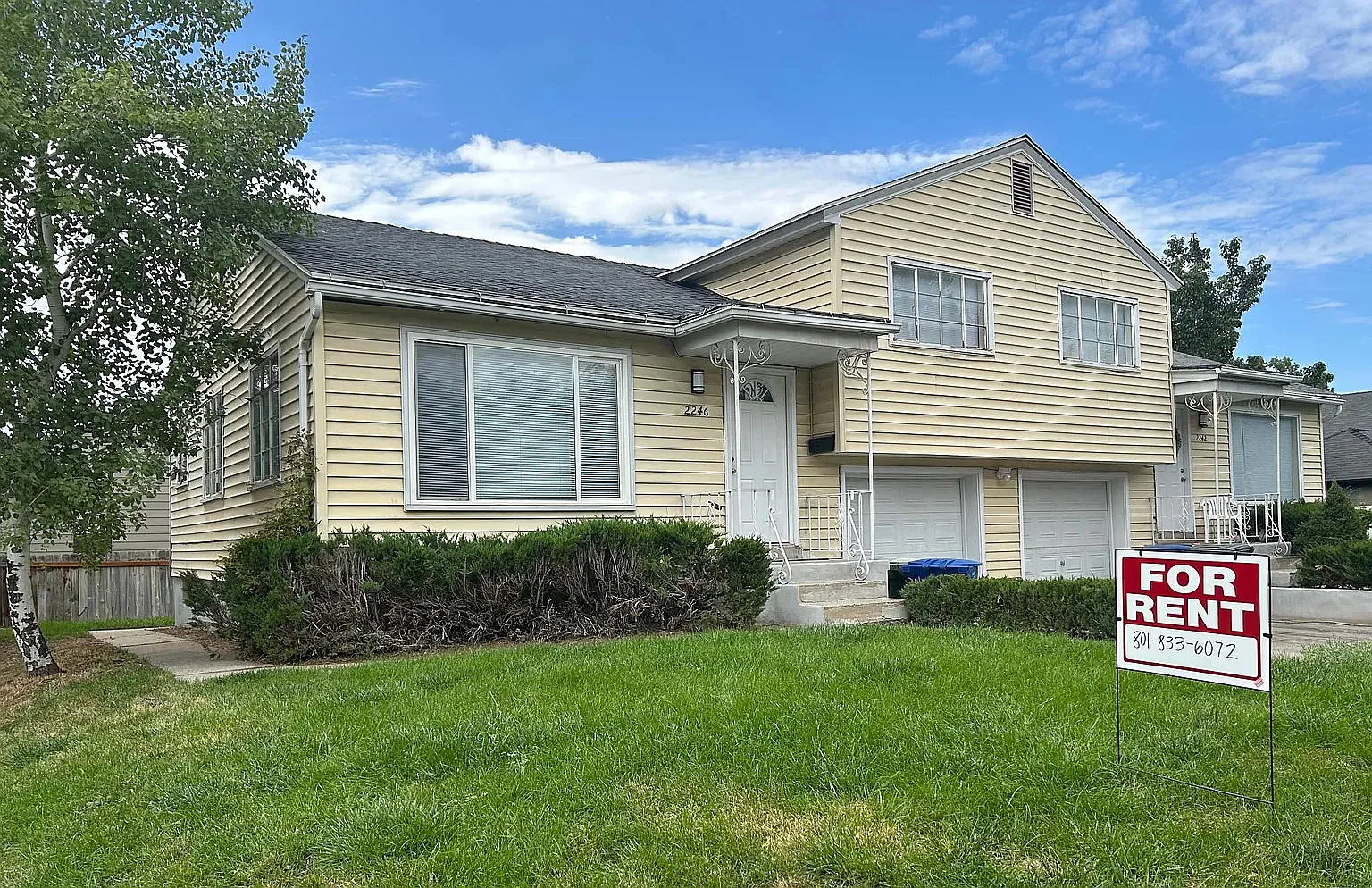 2246 Wellington Street East - 1 — Photo 1