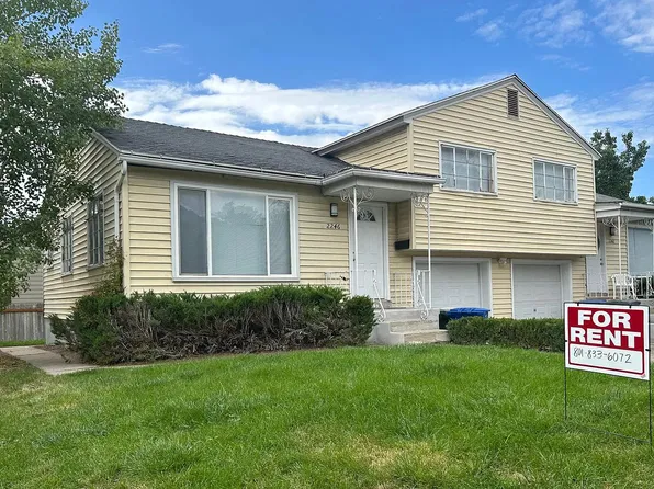 2246 S Wellington St, Salt Lake City, UT 84106