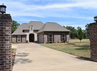 871 Highway 3191, Natchitoches, LA 71457