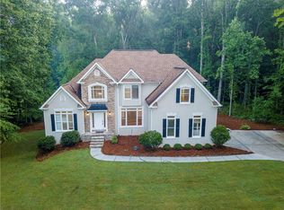 5025 Rosewood Lake Dr, Cumming, GA 30040