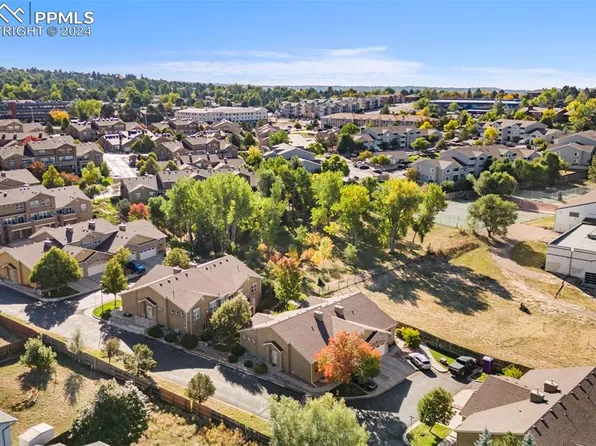 2627 Avalanche Hts, Colorado Springs, CO 80918