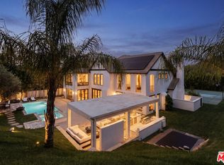 3801 Prado Del Trigo, Calabasas, CA 91302