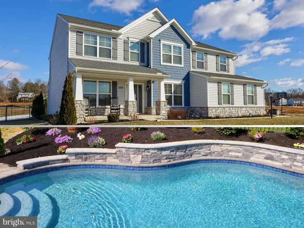 3501 Fox Pointe Ln, York, PA 17404