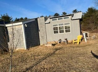 22 Westwood Acres Road, Richmond, ME 04357