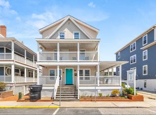 106 Dorchester St #A, Ocean City, MD 21842