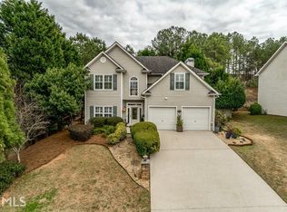 2723 Waymar Dr SW, Marietta, GA 30008