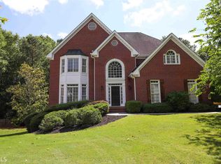 525 Tadfield Trce, Alpharetta, GA 30022