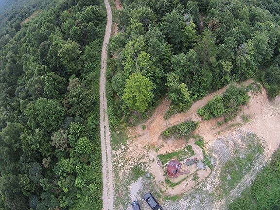 3rd image of TRACT 1 Straight Fork Rd Tract 1