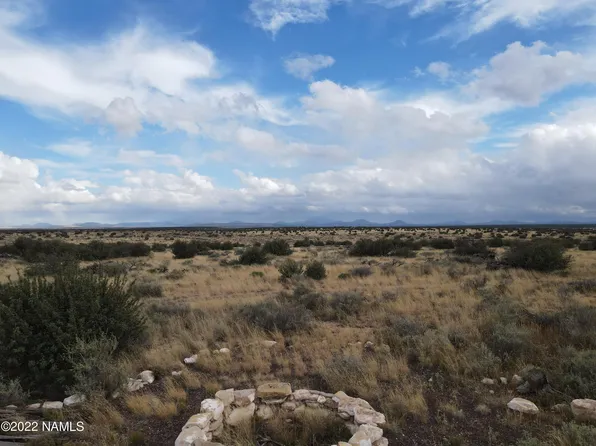 10751 W Line Cook Trl, Williams, AZ 86046