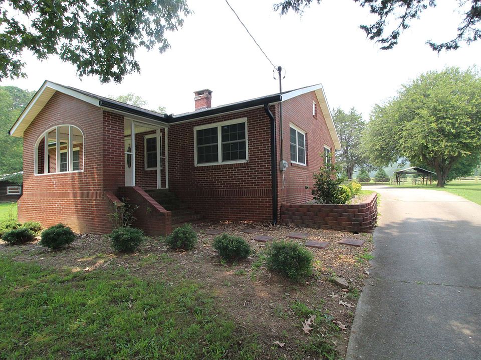 8102A Alabama Hwy NW, Rome, GA 30165 Zillow