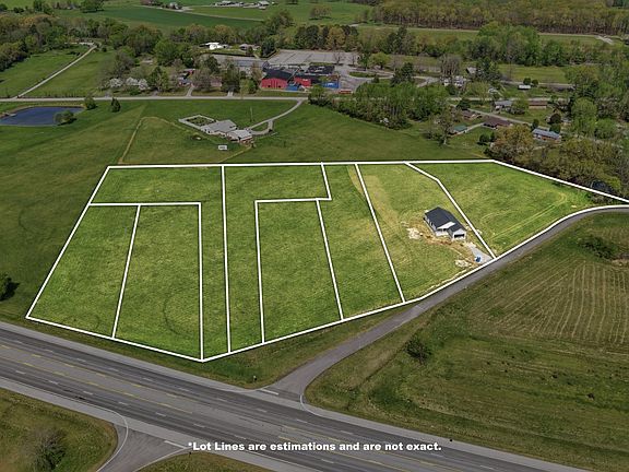 4th image of 0 Oak St Lot 7