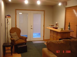 2025 Riverside Dr, South Bend, IN 46616