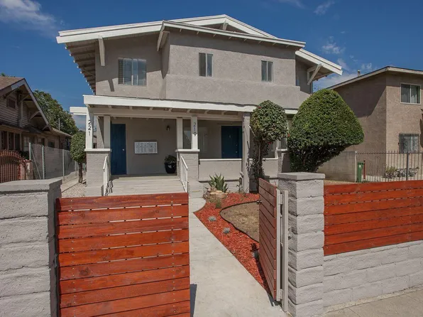 219 N Avenue 54 APT 1, Los Angeles, CA 90042