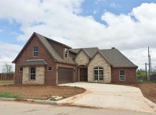 3709 Hill Country Dr, Abilene, TX 79606