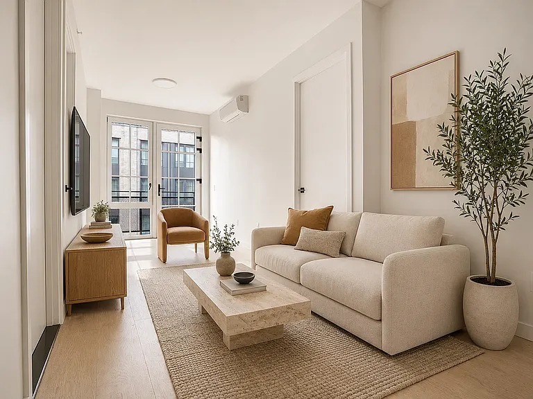 37-25 32nd St #5N — Photo 3