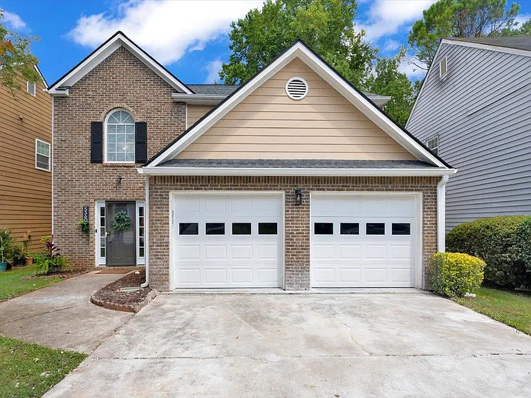 5360 Durham Ridge Ct — Photo 1