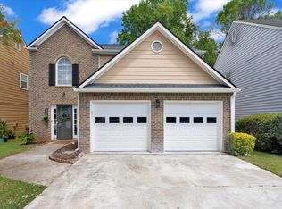 5360 Durham Ridge Ct, Lilburn, GA 30047