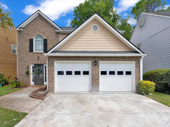 5360 Durham Ridge Ct, Lilburn, GA 30047