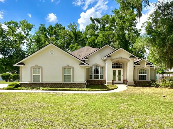 391 NW Zack Dr, Lake City, FL 32055