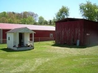 437 Walnut St, Church Hill, TN 37642