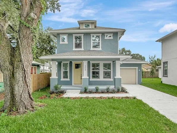 304 W Curtis St, Tampa, FL 33603