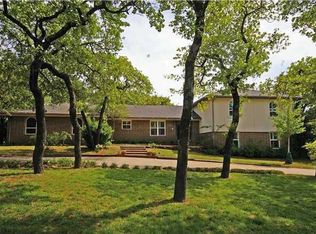 2400 Old Farm Rd, Edmond, OK 73013