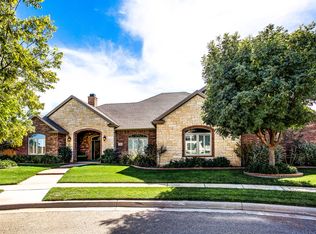 3801 111th St, Lubbock, TX 79423