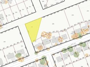 311 Woodlawn Avenue Ext, Bridgeport, CT 06606