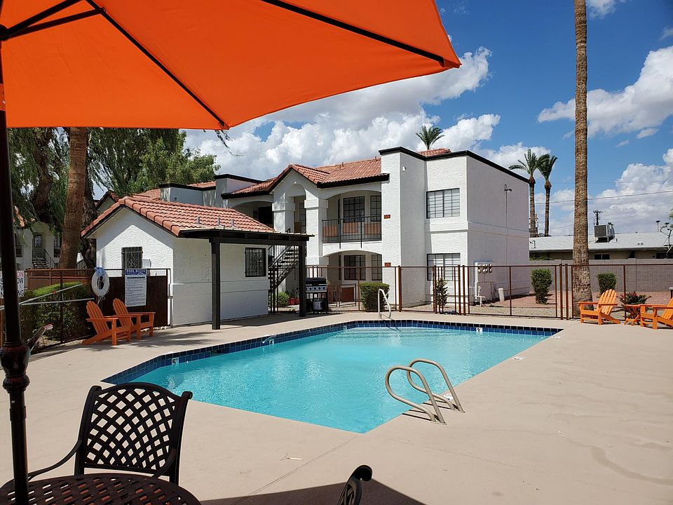 3605 N 36th St, Phoenix, AZ 85018 | Zillow