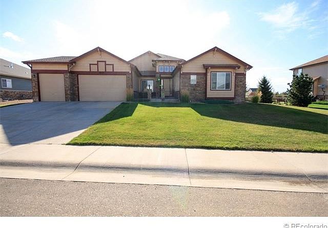 For Sale: 9159 Ferncrest Street, Firestone, CO 80504