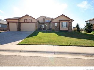 9159 Ferncrest St, Firestone, CO 80504