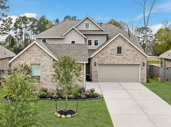 9405 Vista Falls Trce, Porter, TX 77365