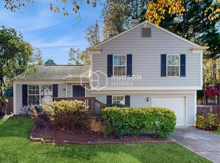 4755 Carversham Way, Johns Creek, GA 30022