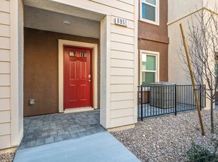 6953 Ashton Ridge St #1, Las Vegas, NV 89166