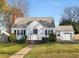 21 Trebbe Dr, Manchester, CT 06040