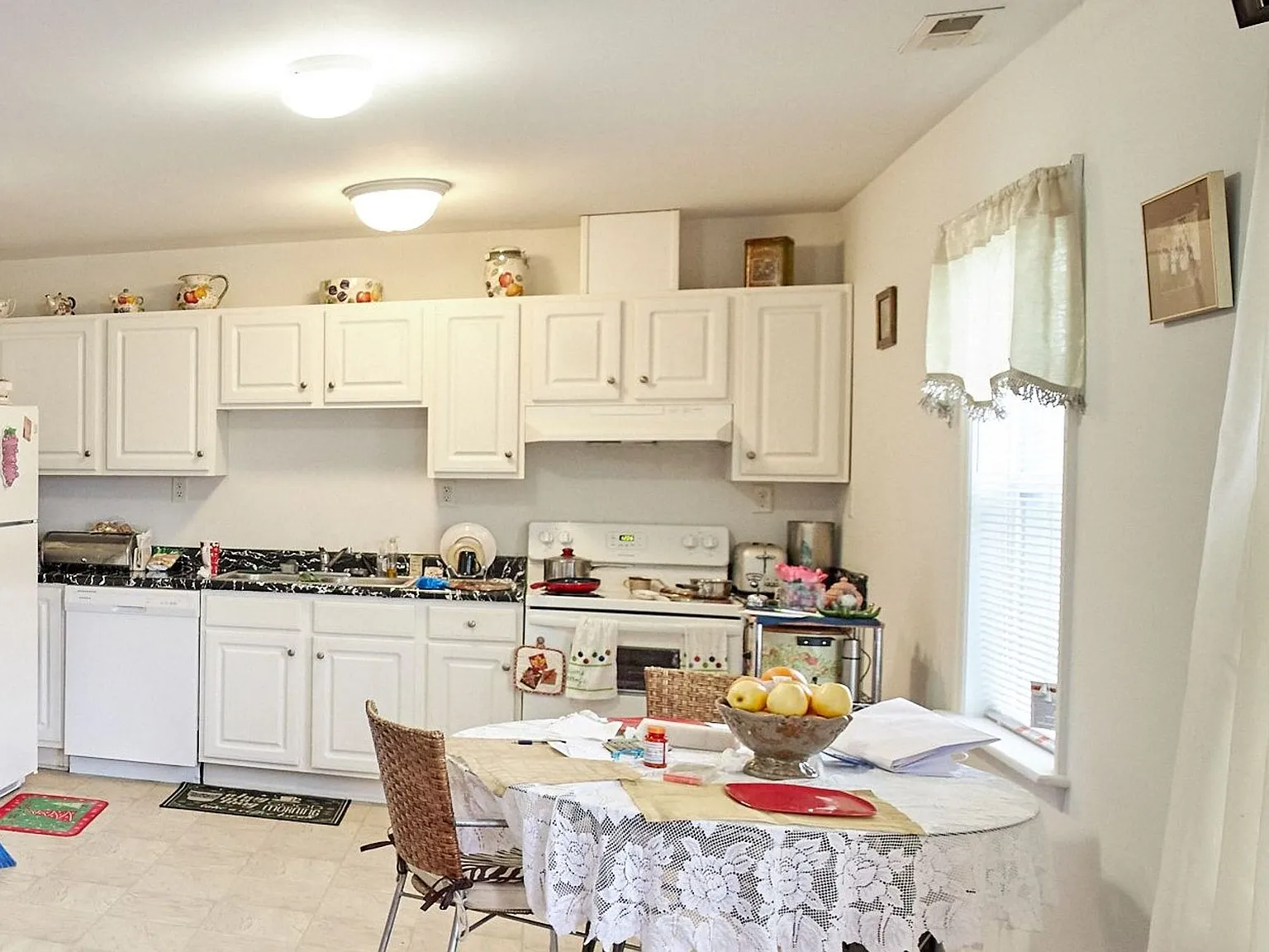 Lord Duplin Apartments — Photo 2