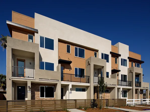 PLAN SIX Plan, Brookhaven