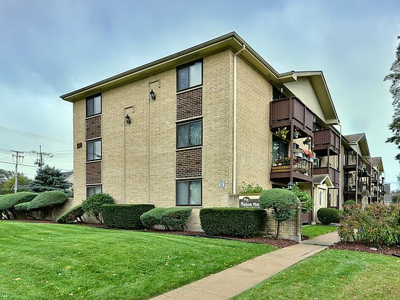 2nd image of 100 N Mason St APT 303