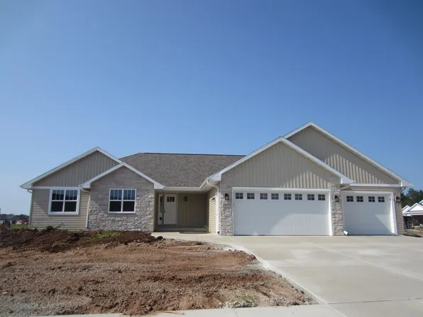 2435 Adrienne Ct, De Pere, WI 54115