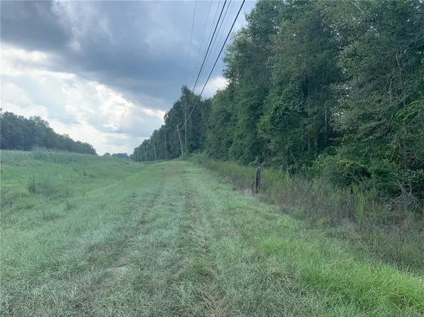 0 Highway 21, Bogalusa, LA 70427