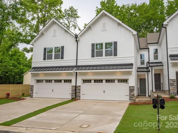 19747 Feriba Pl, Cornelius, NC 28031