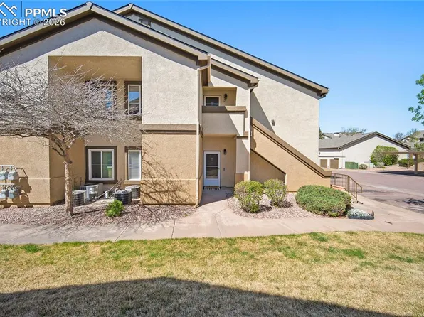 3780 Riviera Grv APT 101, Colorado Springs, CO 80922